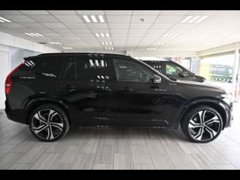 Used Volvo XC90 2020 for sale - 74963973: Photo