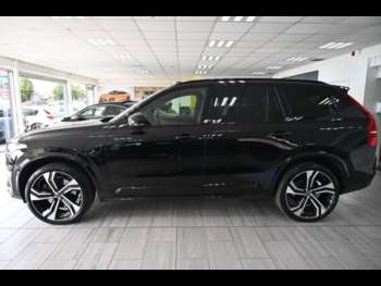 Used Volvo XC90 2020 for sale - 74963973: Photo