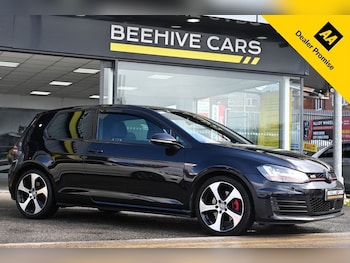 Used Volkswagen Golf 2015 for sale - 78315052: Photo