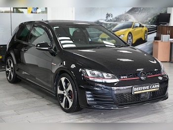 Used Volkswagen Golf 2015 for sale - 78315052: Photo