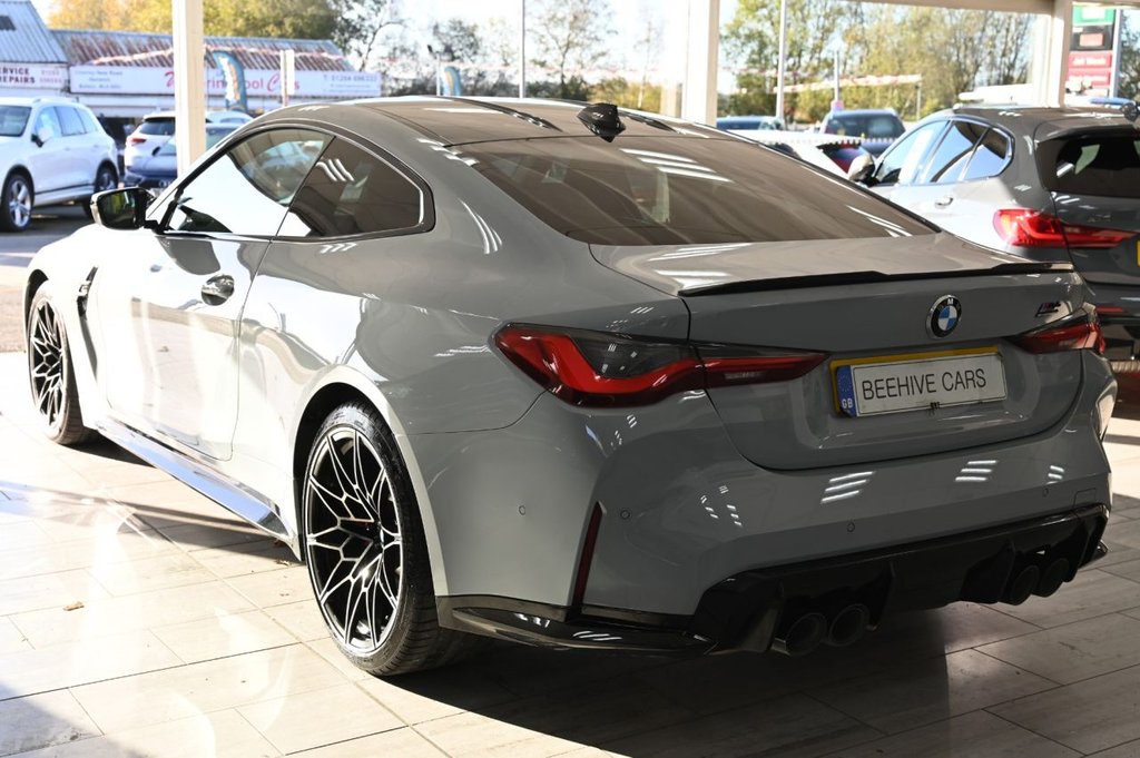 Used BMW M4 2021 for sale - 76655125: Photo 10