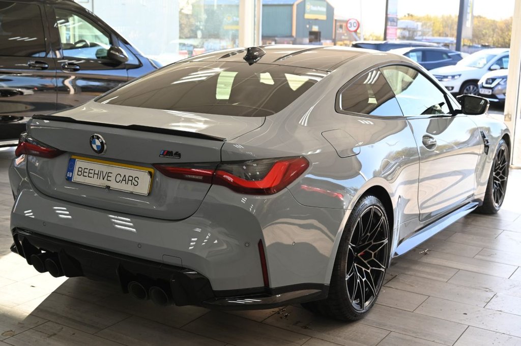 Used BMW M4 2021 for sale - 76655125: Photo 11