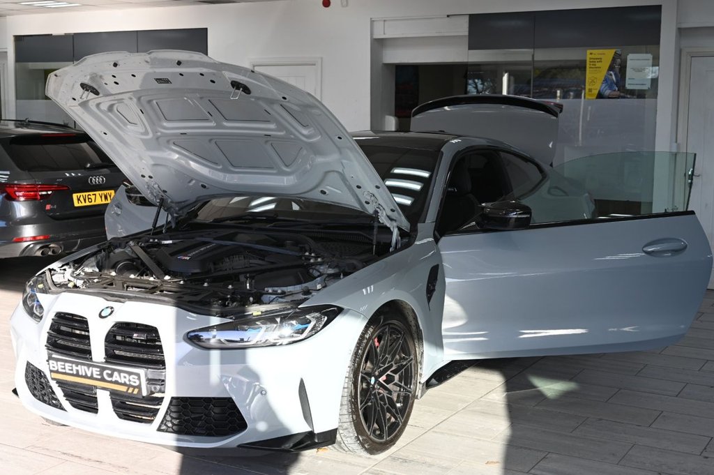 Used BMW M4 2021 for sale - 76655125: Photo 14