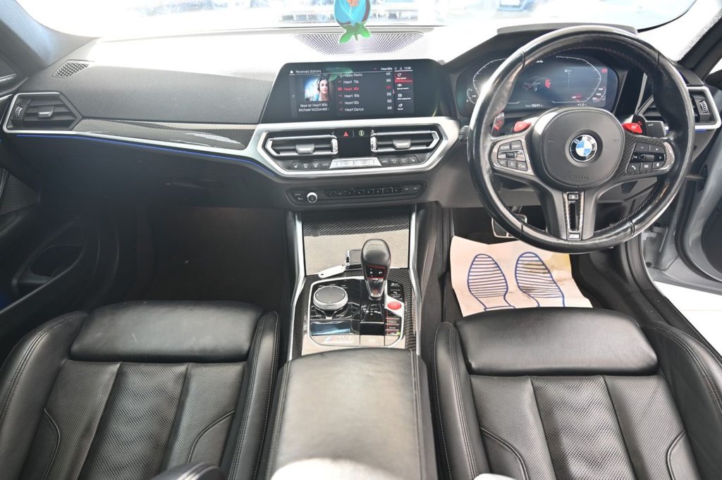 Used BMW M4 2021 for sale - 76655125: Photo 15
