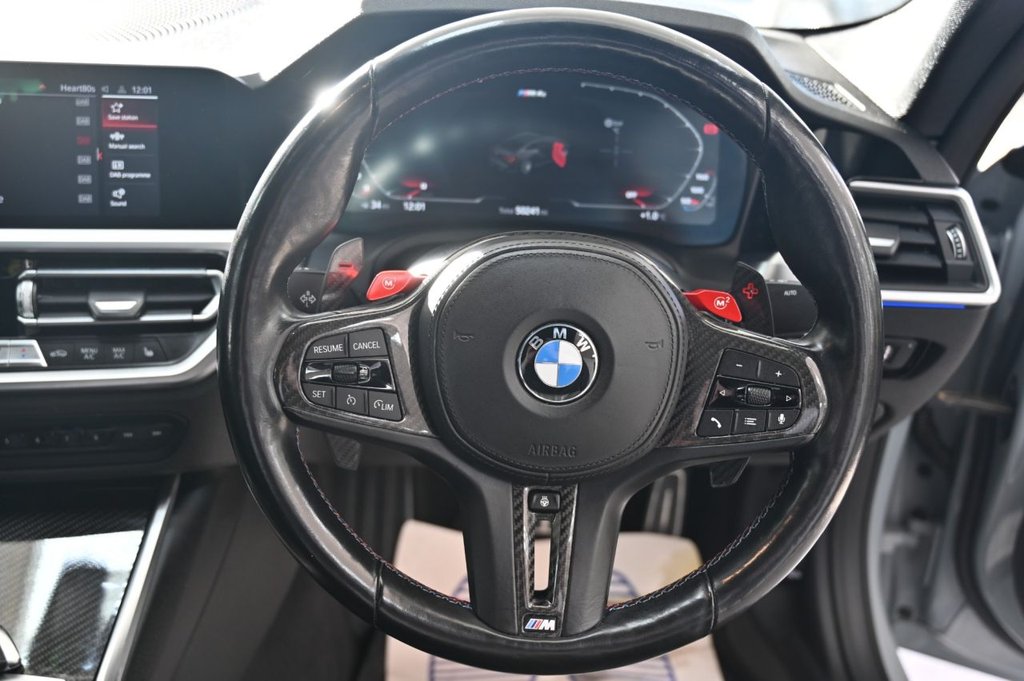 Used BMW M4 2021 for sale - 76655125: Photo 16