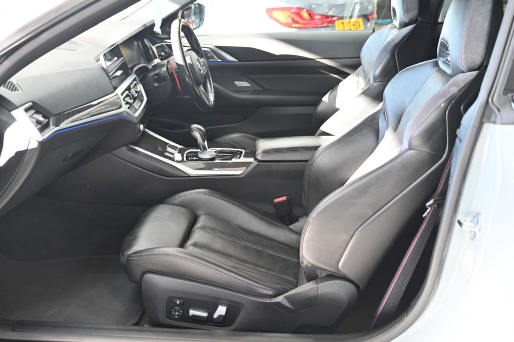 Used BMW M4 2021 for sale - 76655125: Photo 17