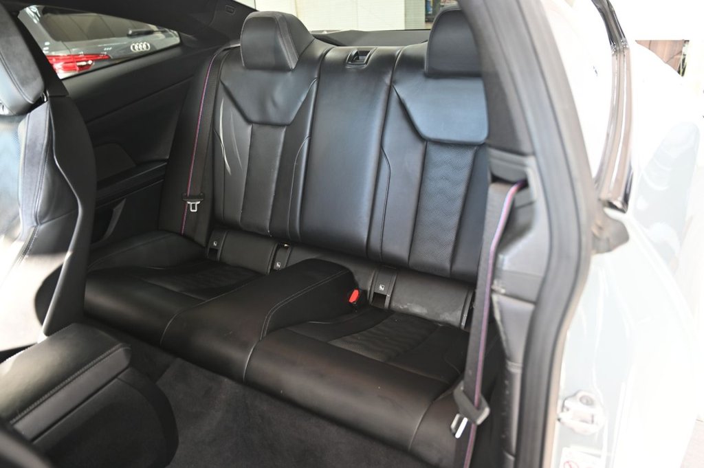 Used BMW M4 2021 for sale - 76655125: Photo 18