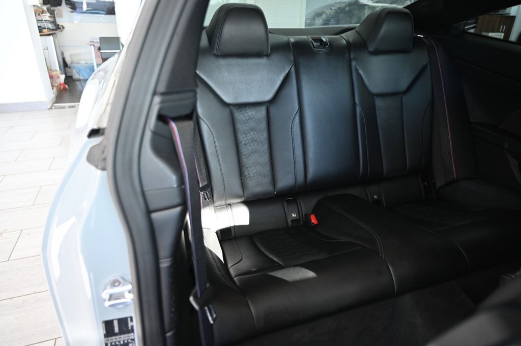 Used BMW M4 2021 for sale - 76655125: Photo 20