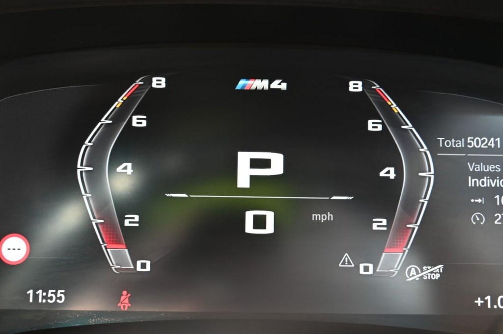 Used BMW M4 2021 for sale - 76655125: Photo 21