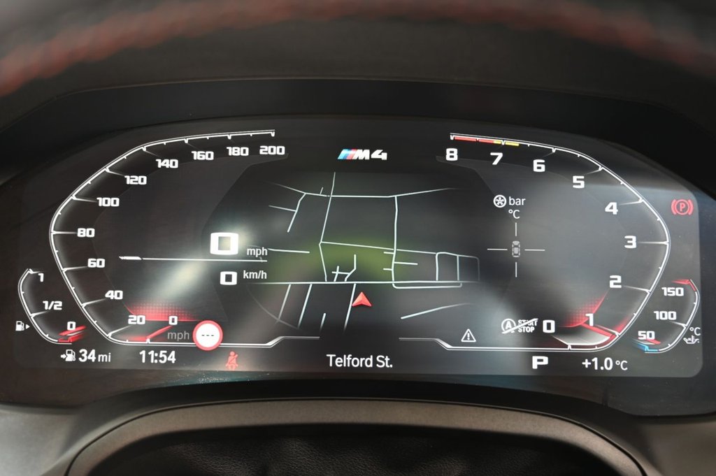 Used BMW M4 2021 for sale - 76655125: Photo 22