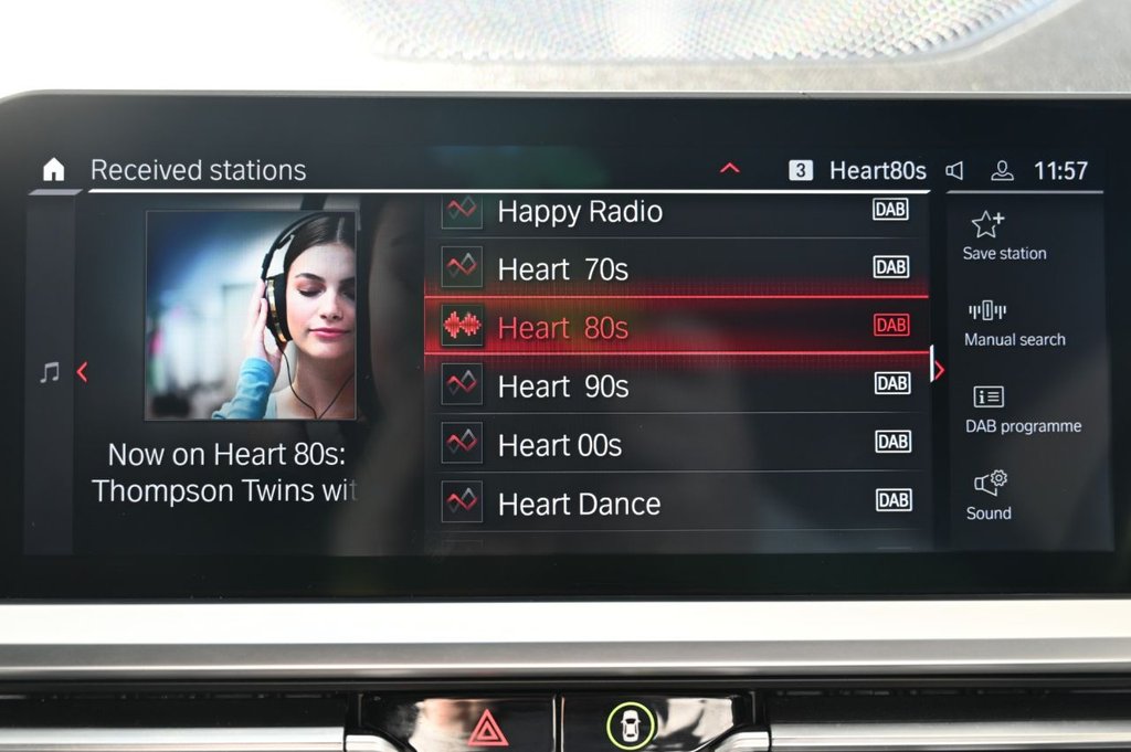 Used BMW M4 2021 for sale - 76655125: Photo 23