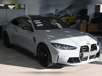 Used BMW M4 2021 for sale - 76655125: Photo