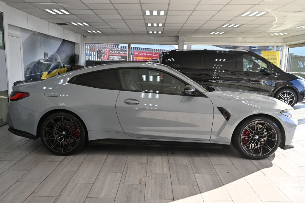 Used BMW M4 2021 for sale - 76655125: Photo 3