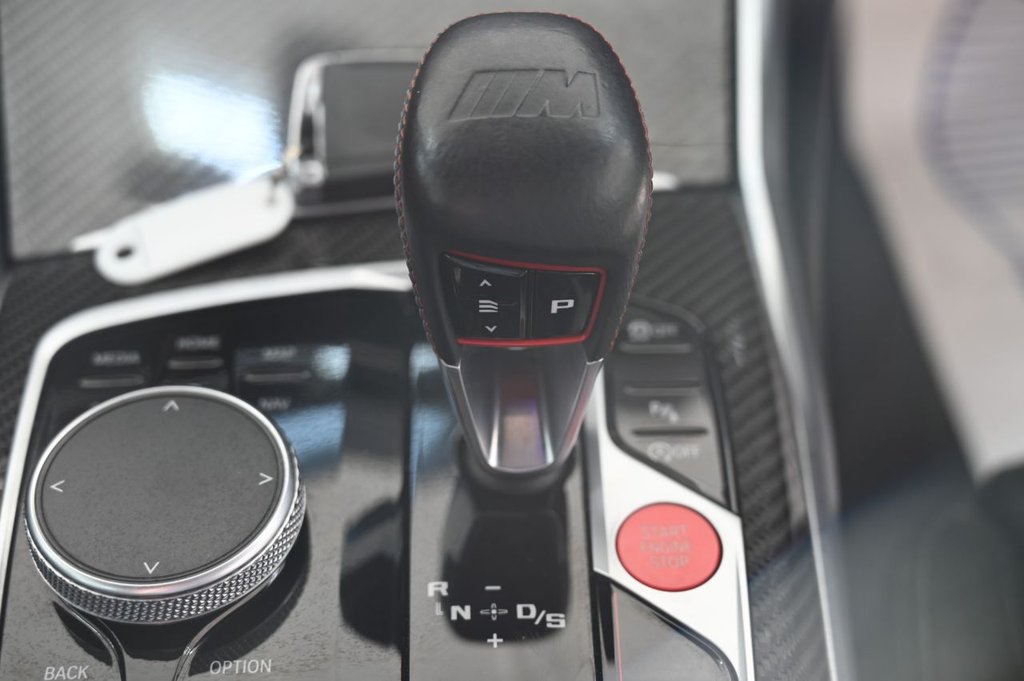 Used BMW M4 2021 for sale - 76655125: Photo 32