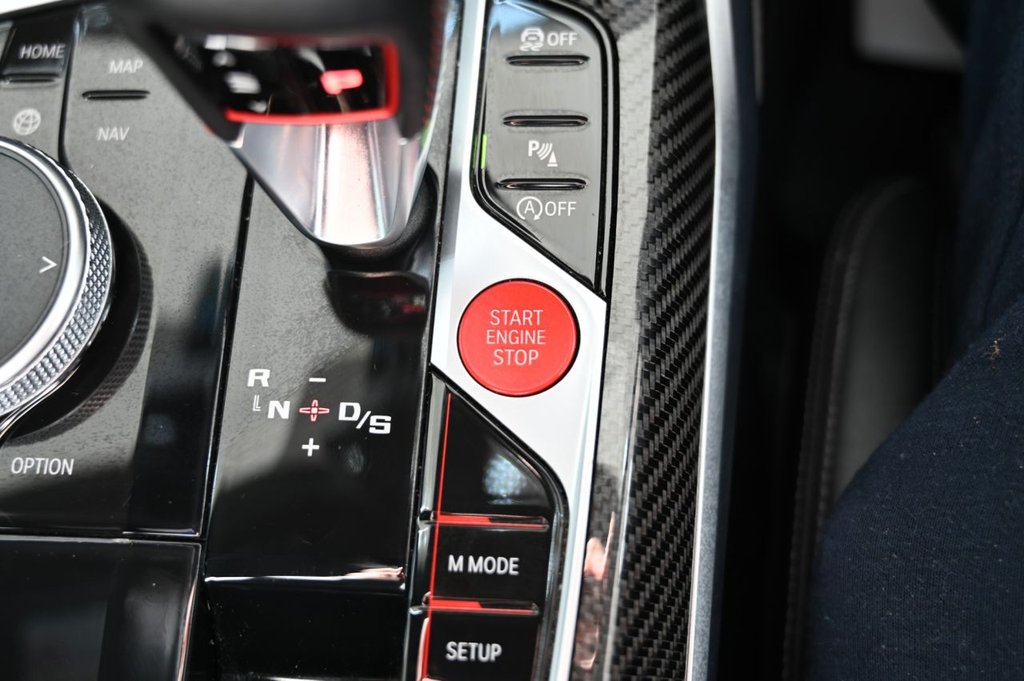 Used BMW M4 2021 for sale - 76655125: Photo 33