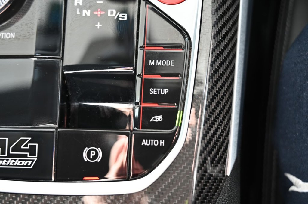 Used BMW M4 2021 for sale - 76655125: Photo 34