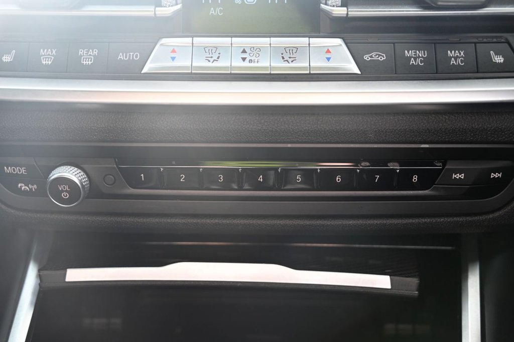 Used BMW M4 2021 for sale - 76655125: Photo 35