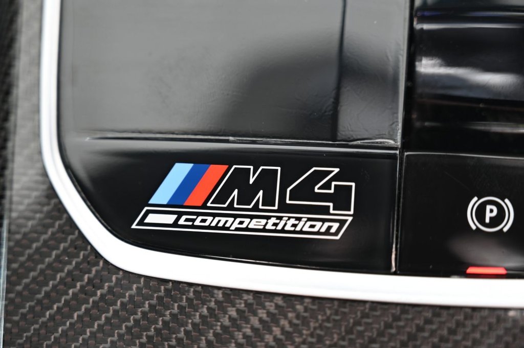 Used BMW M4 2021 for sale - 76655125: Photo 39