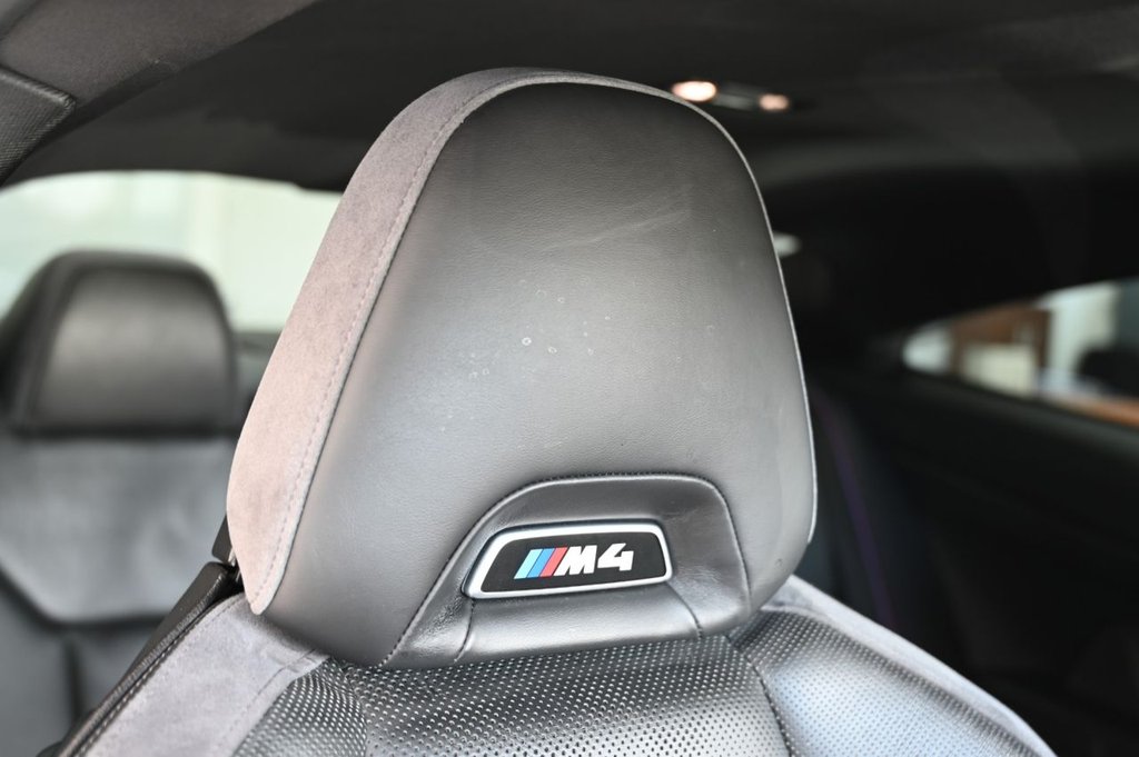 Used BMW M4 2021 for sale - 76655125: Photo 45