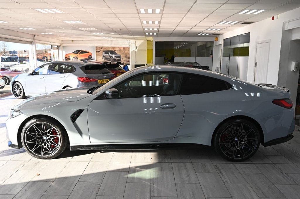 Used BMW M4 2021 for sale - 76655125: Photo 5