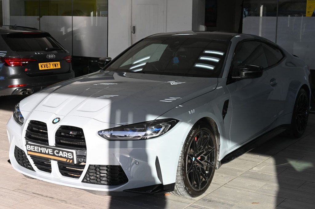 Used BMW M4 2021 for sale - 76655125: Photo 6