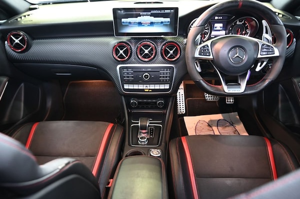 Used Mercedes-Benz A-Class 2016 for sale - 76236038: Photo 12