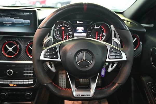 Used Mercedes-Benz A-Class 2016 for sale - 76236038: Photo 14
