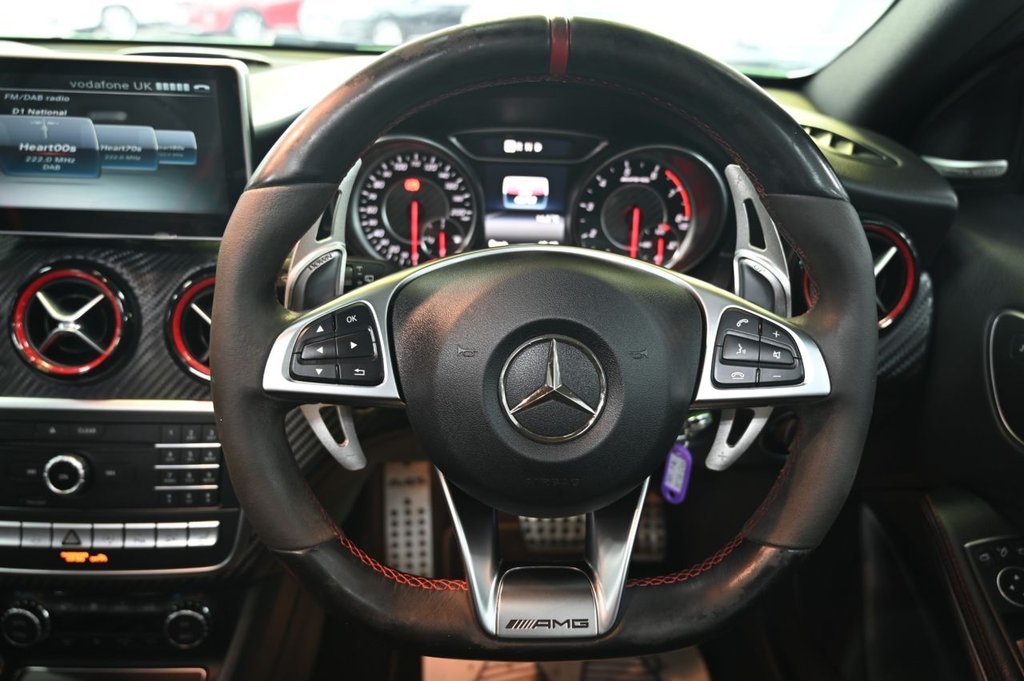 Used Mercedes-Benz A-Class 2016 for sale - 76236038: Photo 15