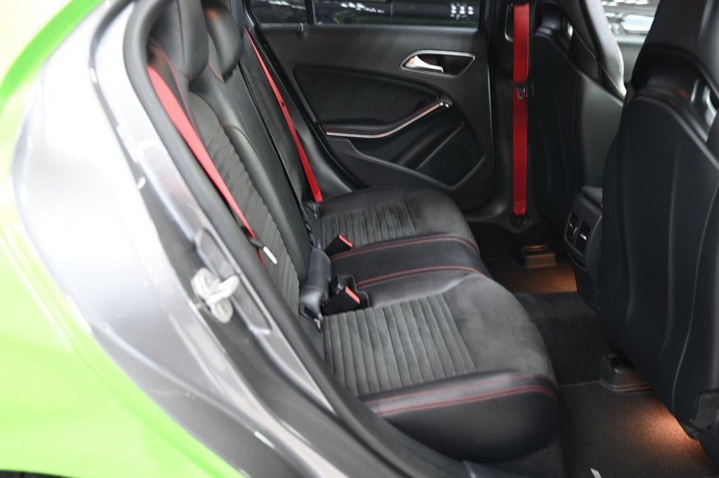 Used Mercedes-Benz A-Class 2016 for sale - 76236038: Photo 16