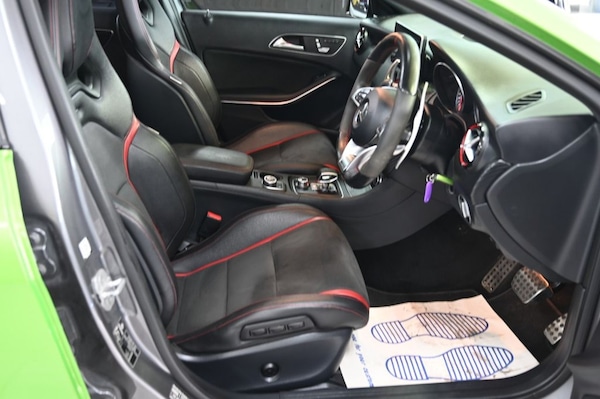 Used Mercedes-Benz A-Class 2016 for sale - 76236038: Photo 16