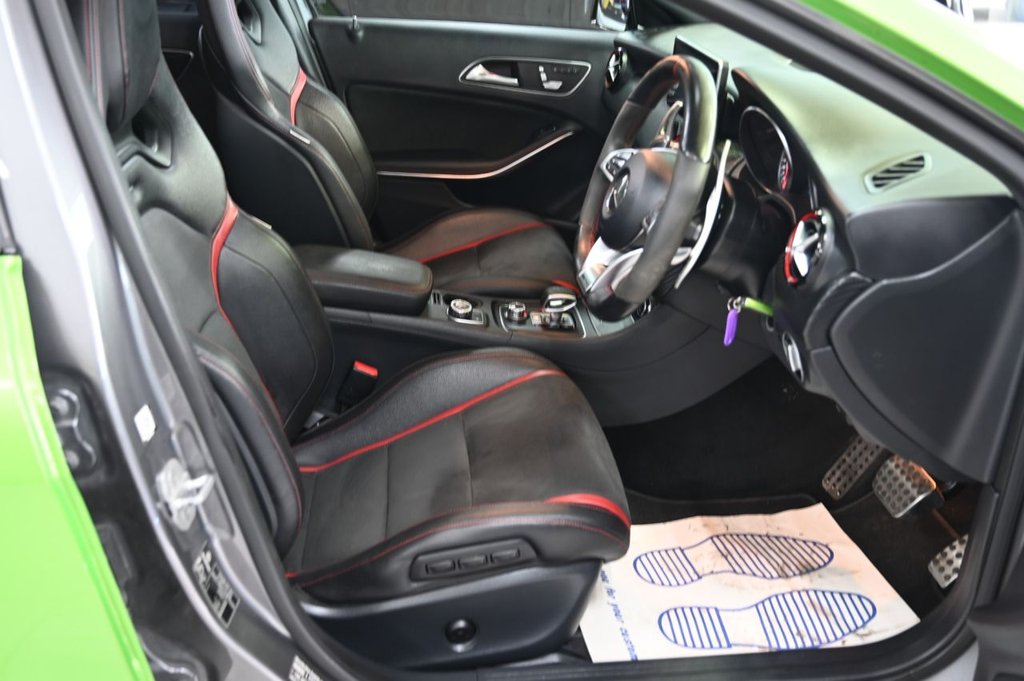 Used Mercedes-Benz A-Class 2016 for sale - 76236038: Photo 17