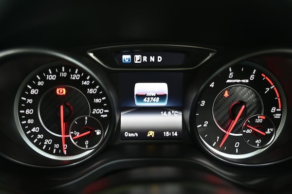 Used Mercedes-Benz A-Class 2016 for sale - 76236038: Photo 17