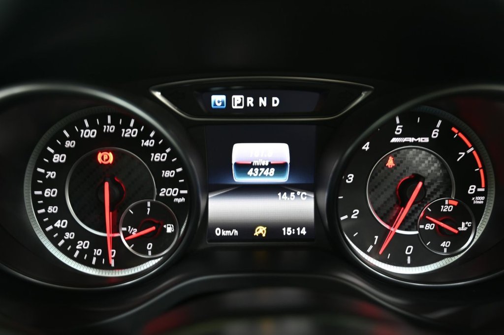 Used Mercedes-Benz A-Class 2016 for sale - 76236038: Photo 18