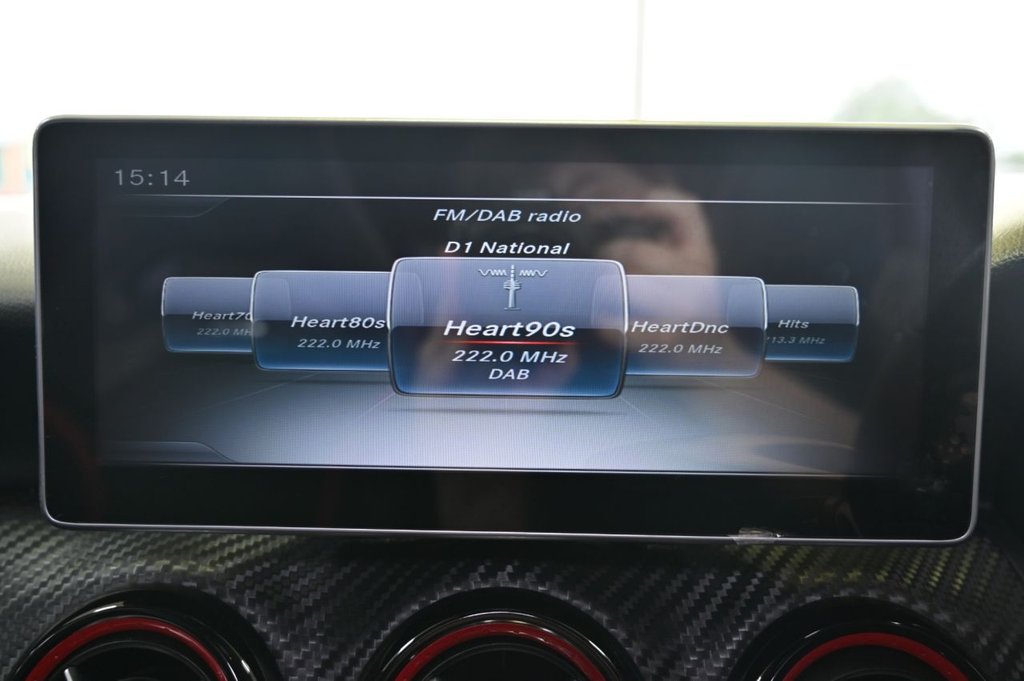 Used Mercedes-Benz A-Class 2016 for sale - 76236038: Photo 20