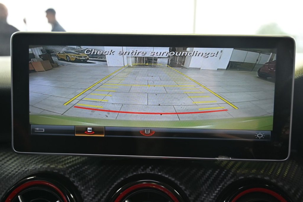 Used Mercedes-Benz A-Class 2016 for sale - 76236038: Photo 21