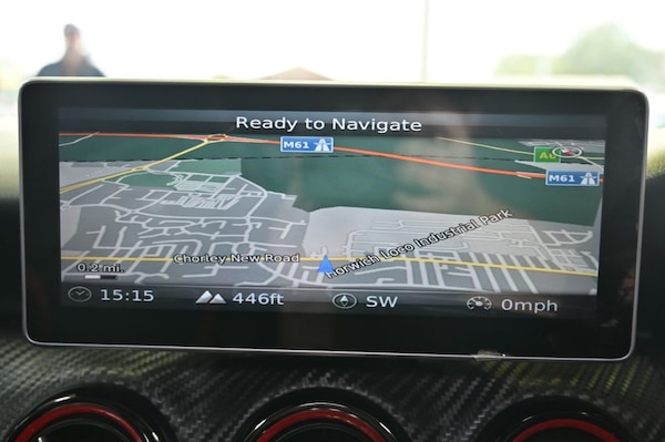 Used Mercedes-Benz A-Class 2016 for sale - 76236038: Photo 21