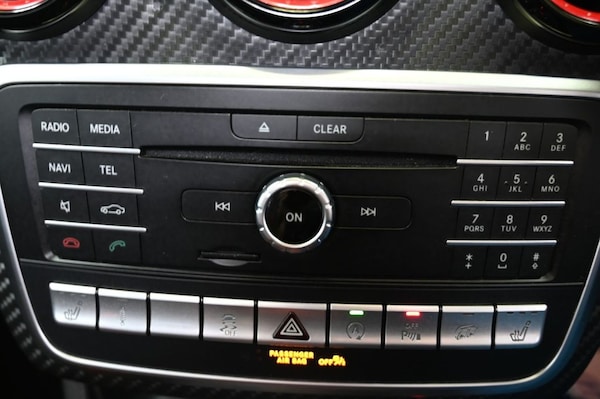 Used Mercedes-Benz A-Class 2016 for sale - 76236038: Photo 22