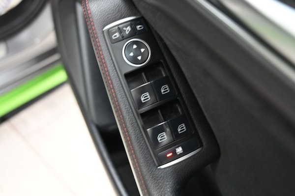 Used Mercedes-Benz A-Class 2016 for sale - 76236038: Photo 27