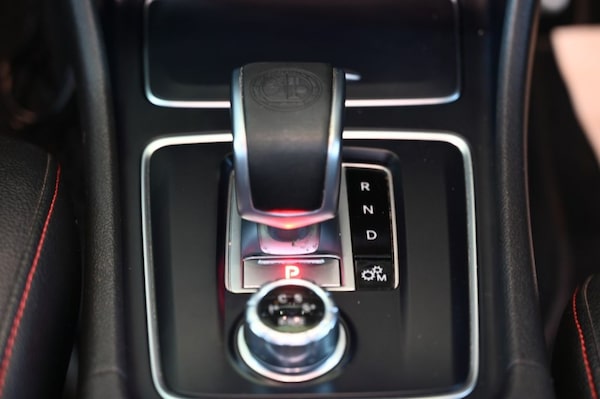 Used Mercedes-Benz A-Class 2016 for sale - 76236038: Photo 30