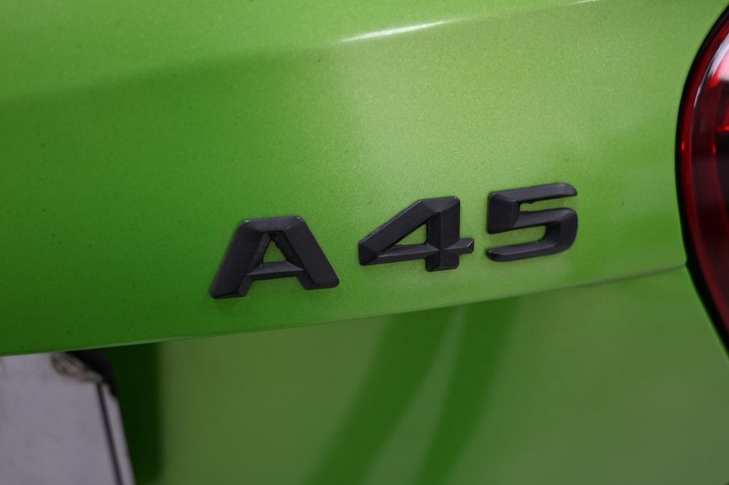 Used Mercedes-Benz A-Class 2016 for sale - 76236038: Photo 33