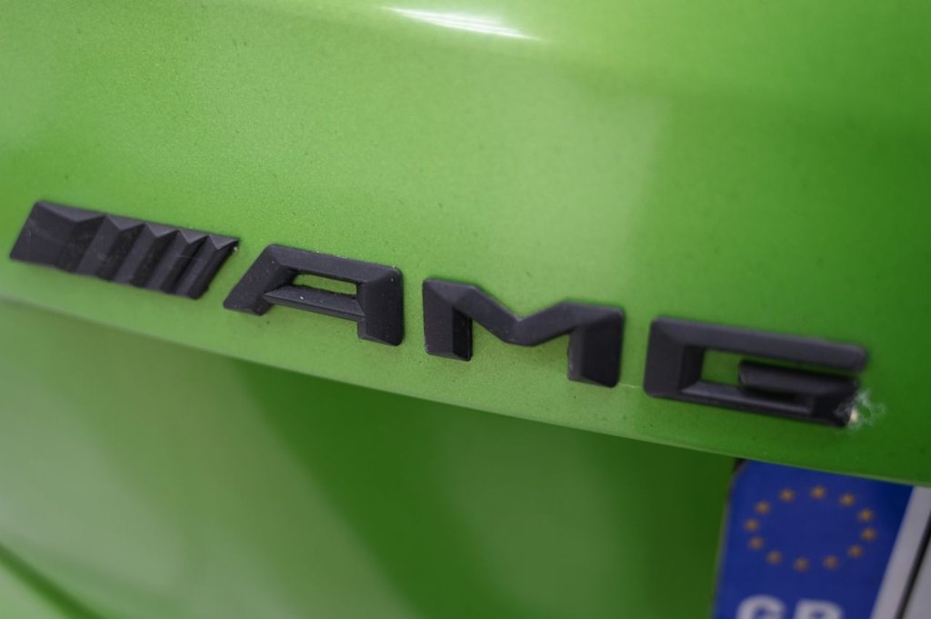 Used Mercedes-Benz A-Class 2016 for sale - 76236038: Photo 34