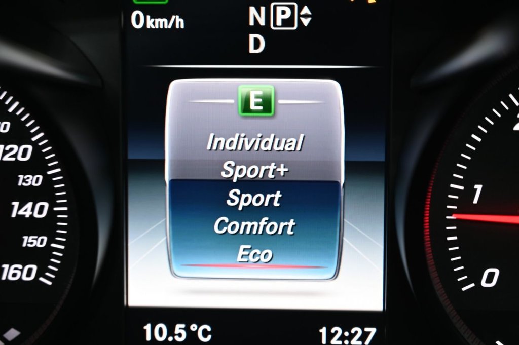 Used Mercedes-Benz C Class 2015 for sale - 77703614: Photo 15