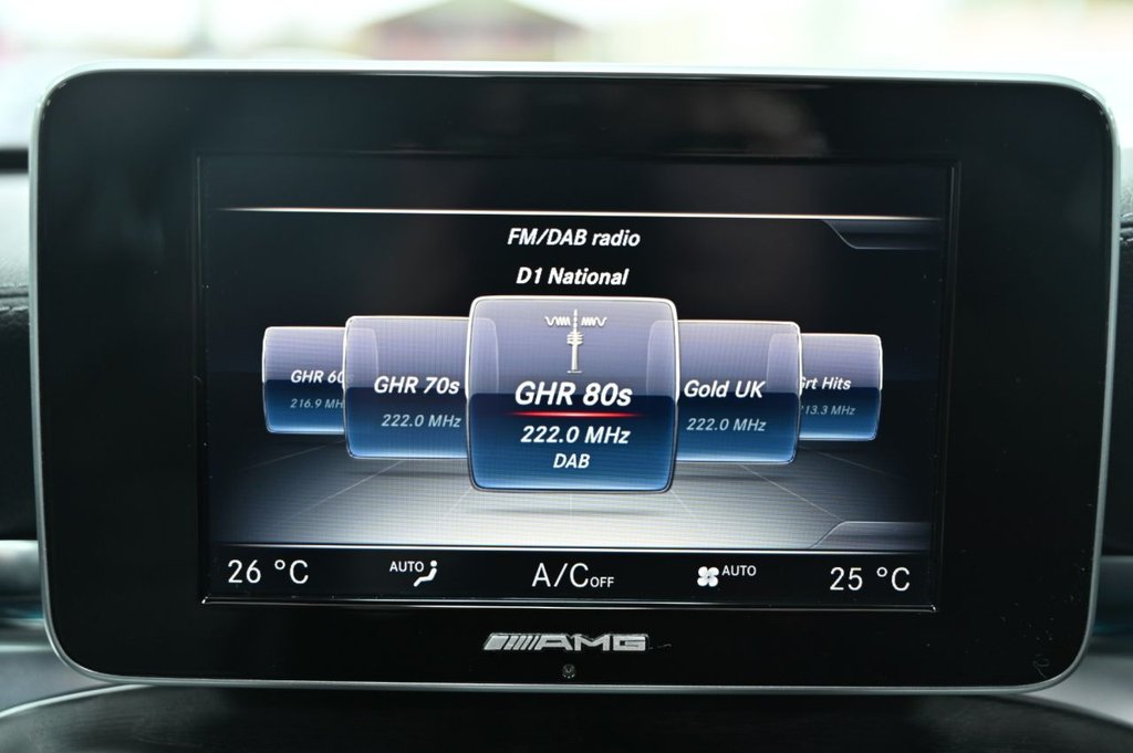 Used Mercedes-Benz C Class 2015 for sale - 77703614: Photo 17