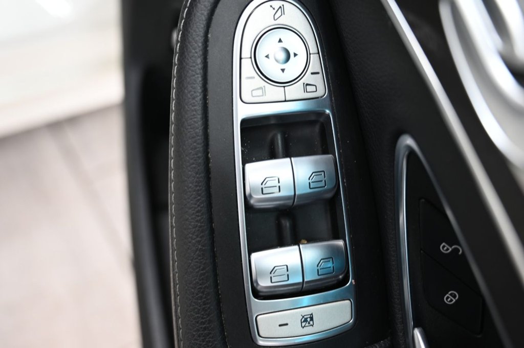 Used Mercedes-Benz C Class 2015 for sale - 77703614: Photo 29