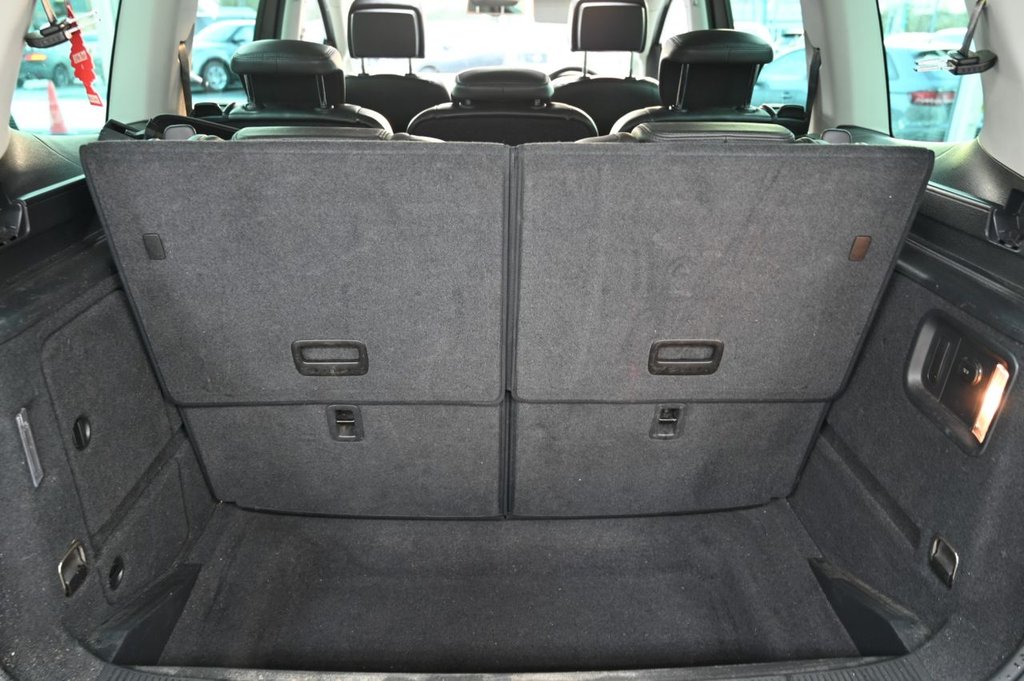 Used Volkswagen Sharan 2014 for sale - 76751376: Photo 12