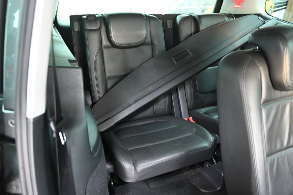 Used Volkswagen Sharan 2014 for sale - 76751376: Photo 18