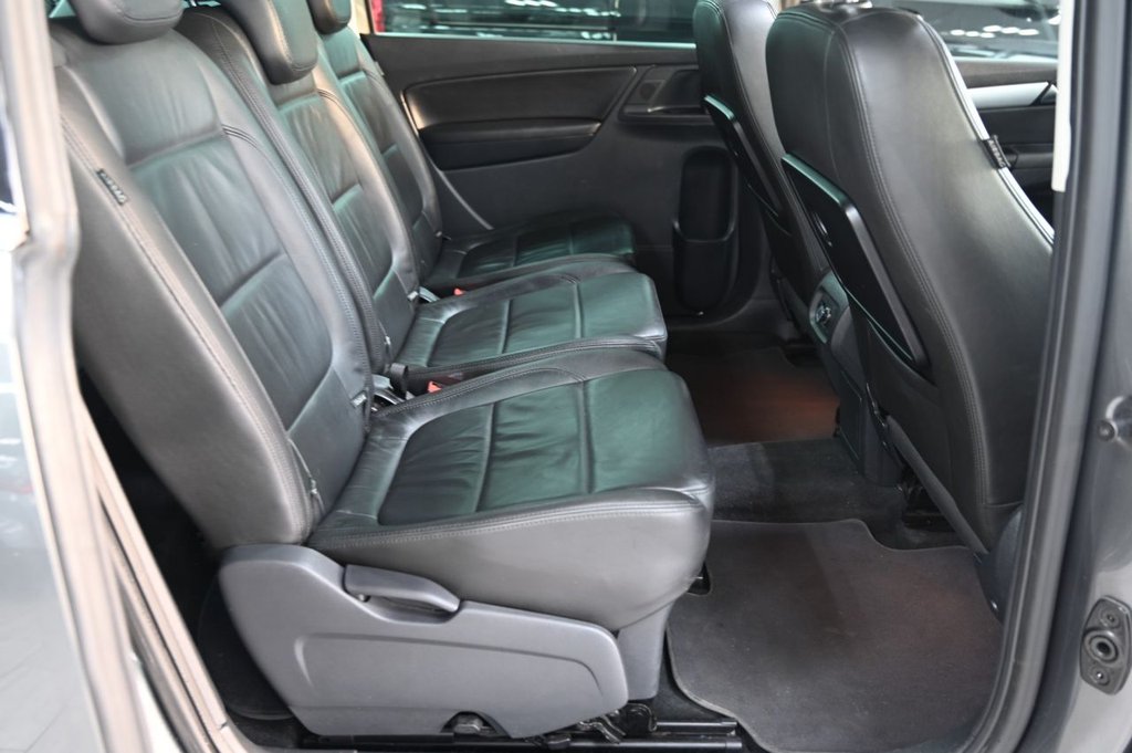 Used Volkswagen Sharan 2014 for sale - 76751376: Photo 20