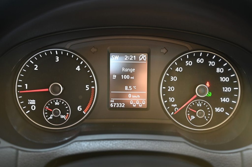 Used Volkswagen Sharan 2014 for sale - 76751376: Photo 22