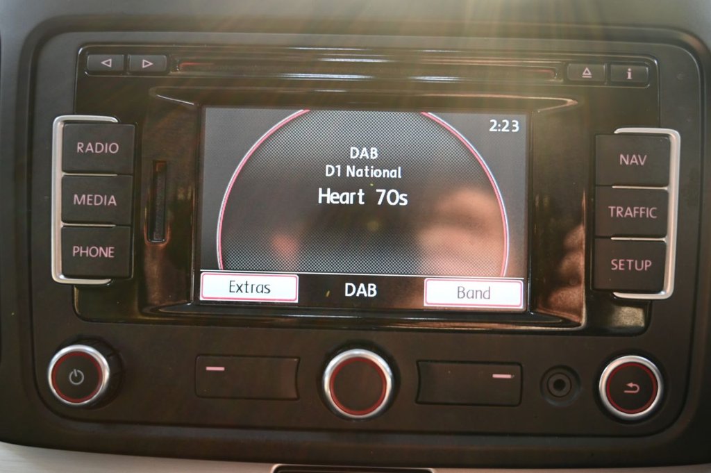 Used Volkswagen Sharan 2014 for sale - 76751376: Photo 23