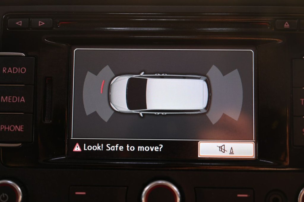 Used Volkswagen Sharan 2014 for sale - 76751376: Photo 24